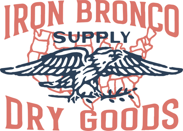 Iron Bronco